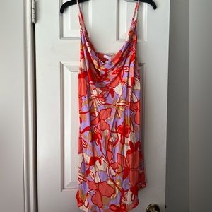 FUN SLIP DRESS!